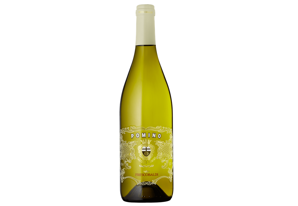 Pomino Bianco Doc 2019 Frescobaldi