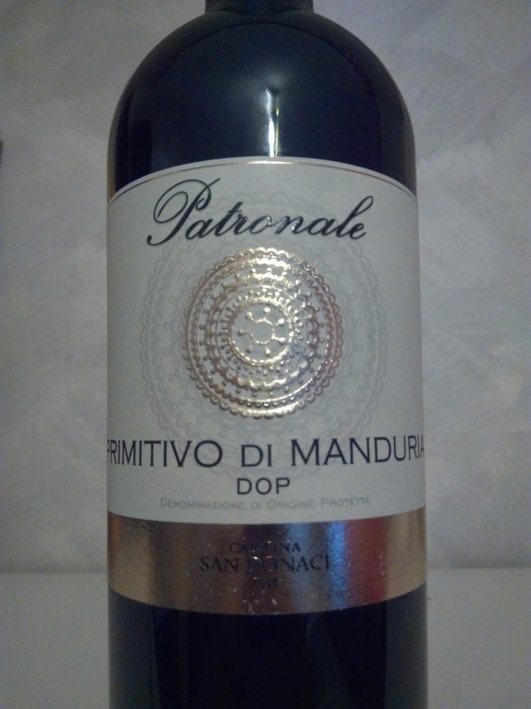Primitivo2Bdi2BManduria2BDop2BPatronale2BCantina2BSan2BDonaci2BSca2B1933