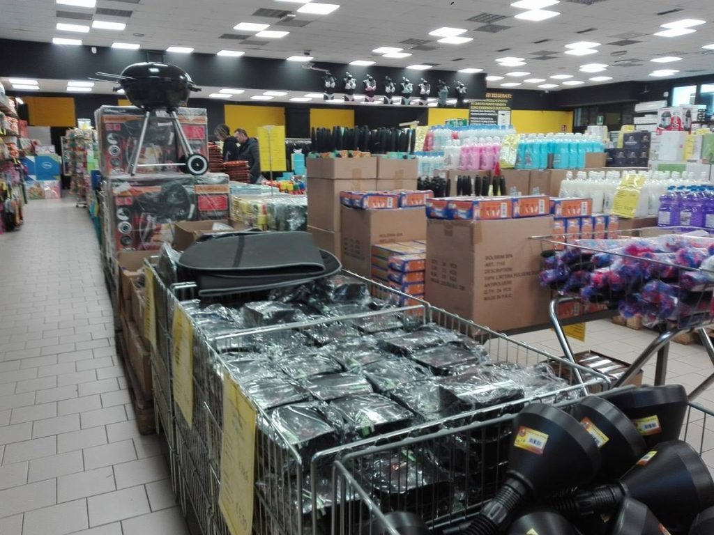 Pubbli Store Baffo Italia vino prezzi Roberto Da Crema 1