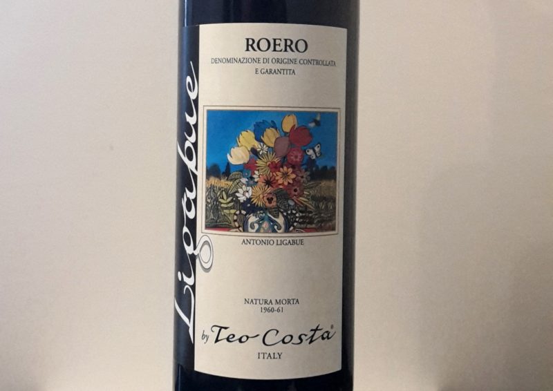 Roero Docg Teo Costa
