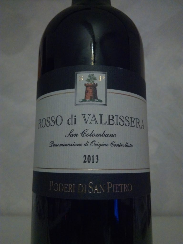 Rosso2Bdi2BValbissera2BSan2BColombano2BDoc2BPoderi2Bdi2BSan2BPietro2Bvino2Bsupermercato2Bprezzo2Babbinamenti 1