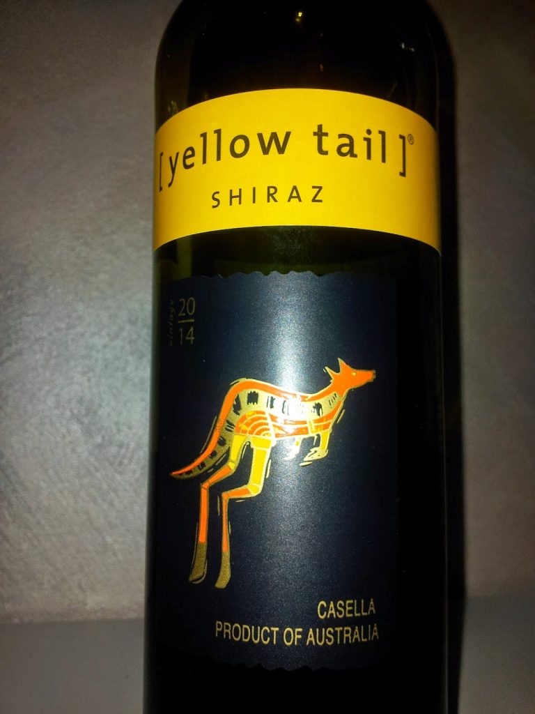 Shiraz2BYellow2BTail2BCasella2BWines2BYenda2BAustralia