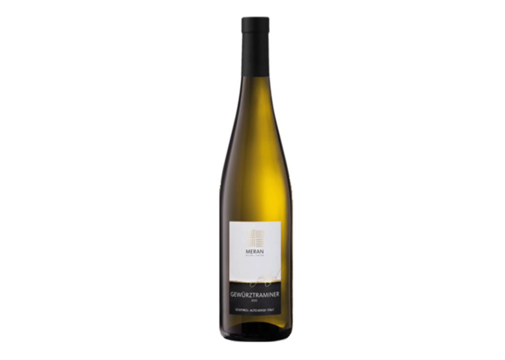 Sudtirol Alto Adige Doc Gewurztraminer 2020 Kellerei Meran