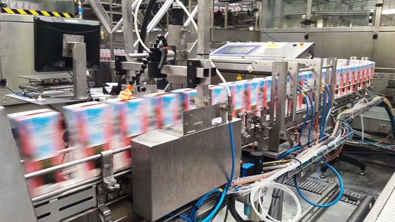 Tavernello Caviro Forli slow wine rock n roll visita stabilimento vinialsupermercato 6