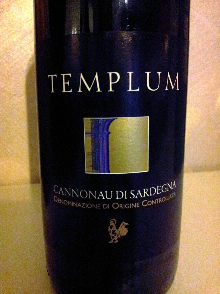 Templum2BCannonau2Bdi2BSardegna2BCantina2BGallura2Bsupermercato2Bprezzo 1