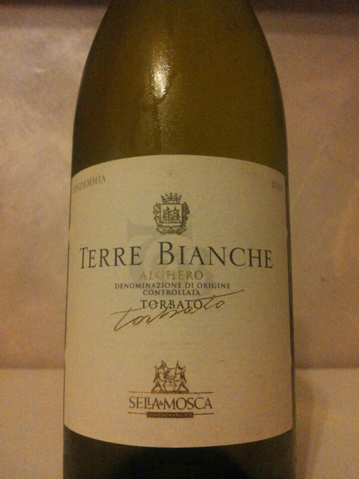 Torbato2BTerre2BBianche2BAlghero2BDoc2BSella2Be2BMosca2B2014 1