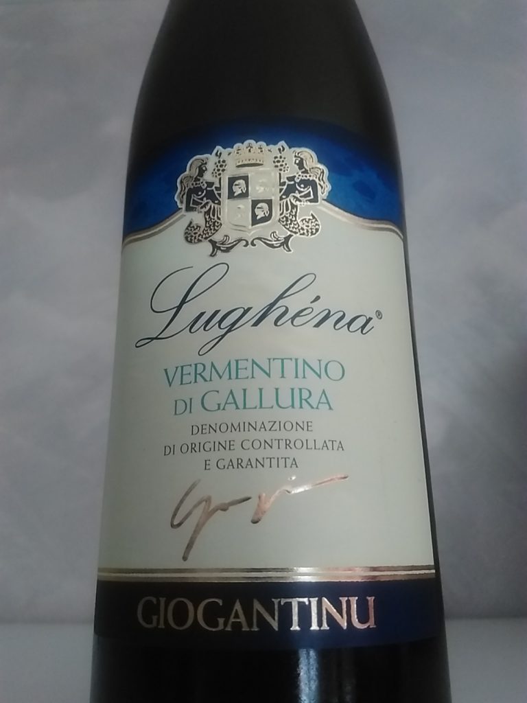 Vermentino2Bdi2BGallura2BDocg2B20142BLughena2BGiogantinu2Bvino2Bopinioni2Brecensione2Bprezzo 1