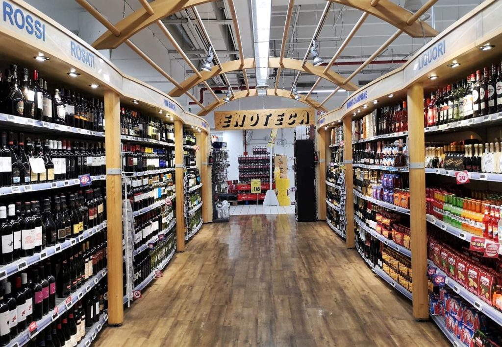 Vini al supermercato sotto i 15 euro i migliori del 2018. Valtidone cantina dellanno 1