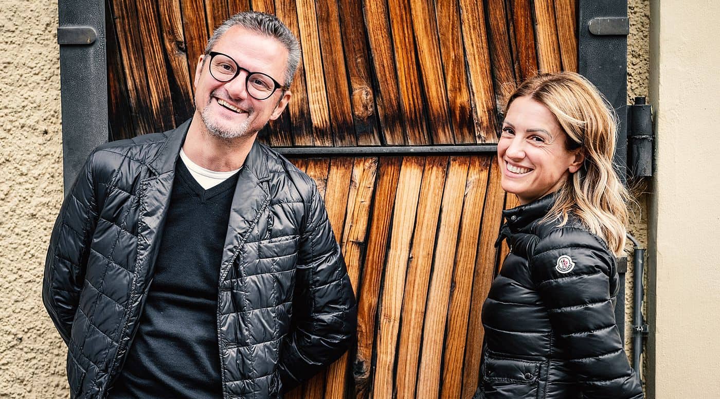 Virgola Zero Alchol Free Sparkling, Dr. Fischer da Esselunga un Riesling della Mosella senza alcol martin foradori