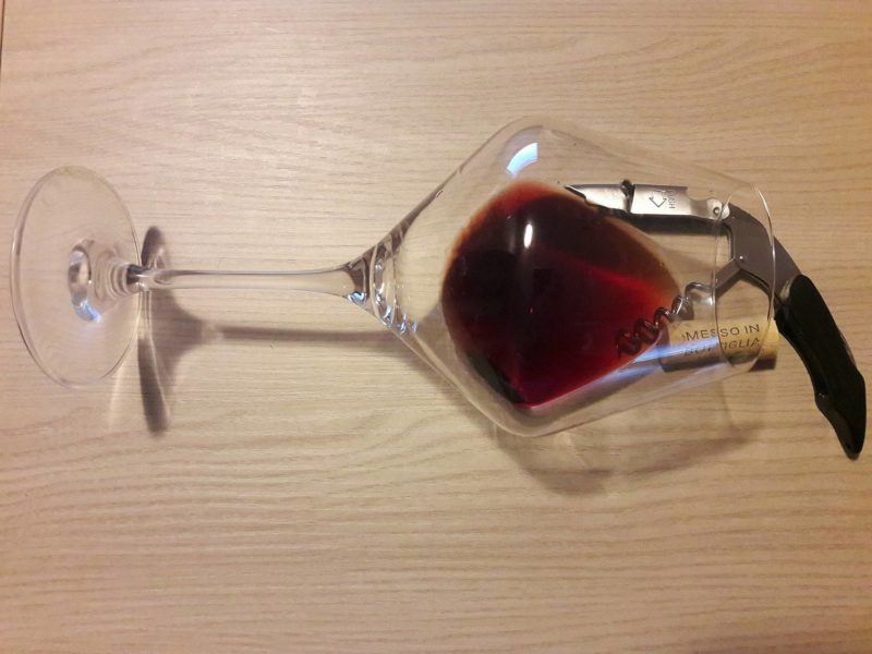 chi ha ucciso il barolo le calende terre del barolo tigros supermercati vino