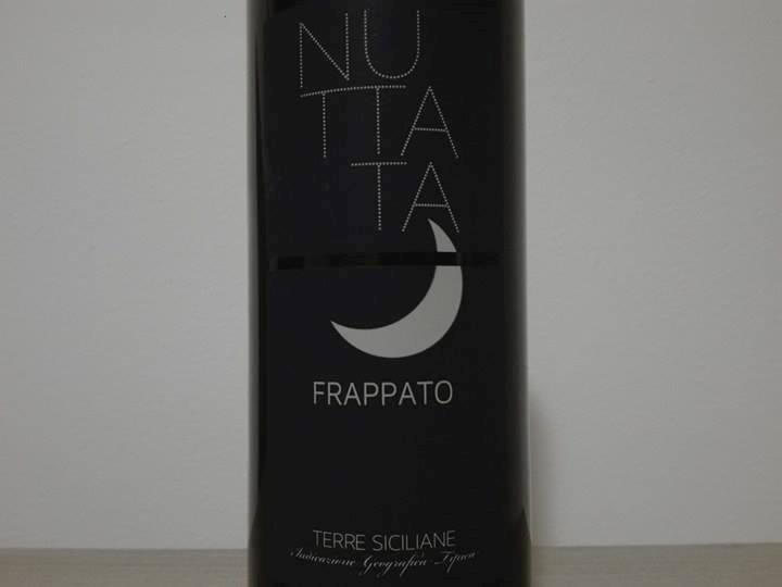 frappato terre siciliane igt nuttata madaudo