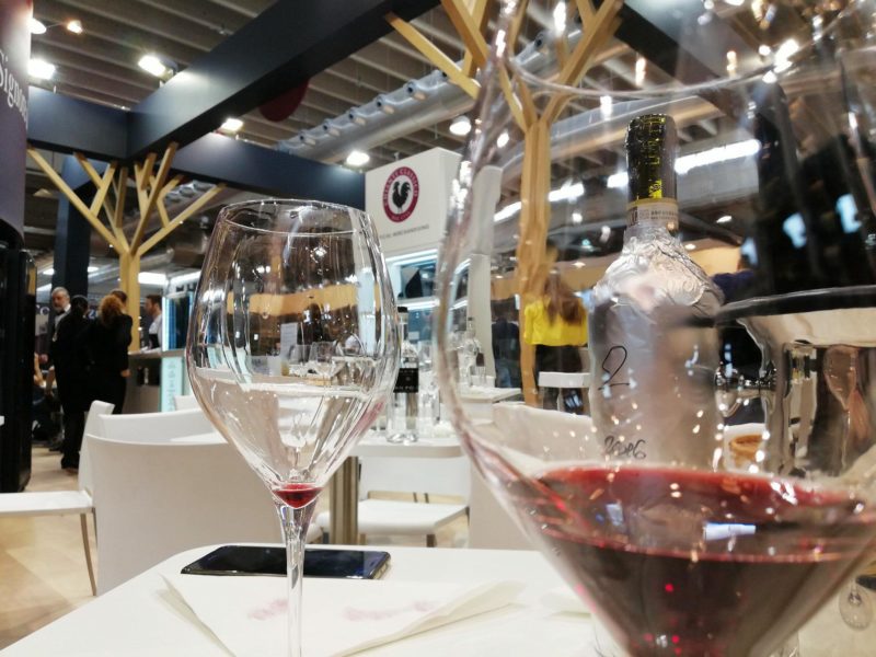 migliore chianti classico supermercato vino vinitaly 4