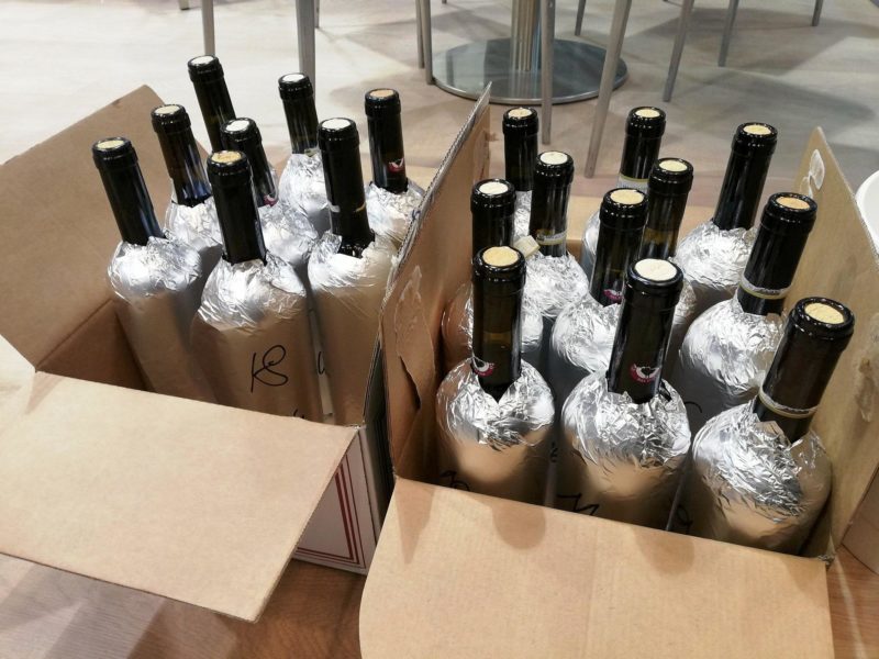 migliore chianti classico supermercato vino vinitaly 8