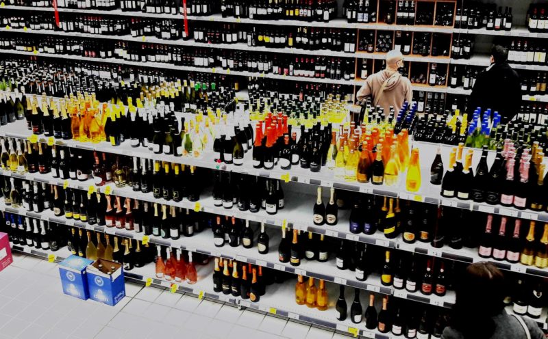 migliori vini in vendita al supermercato 2017 vinialsuper