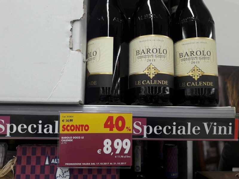 promo barolo tigros le calende terre del barolo 899