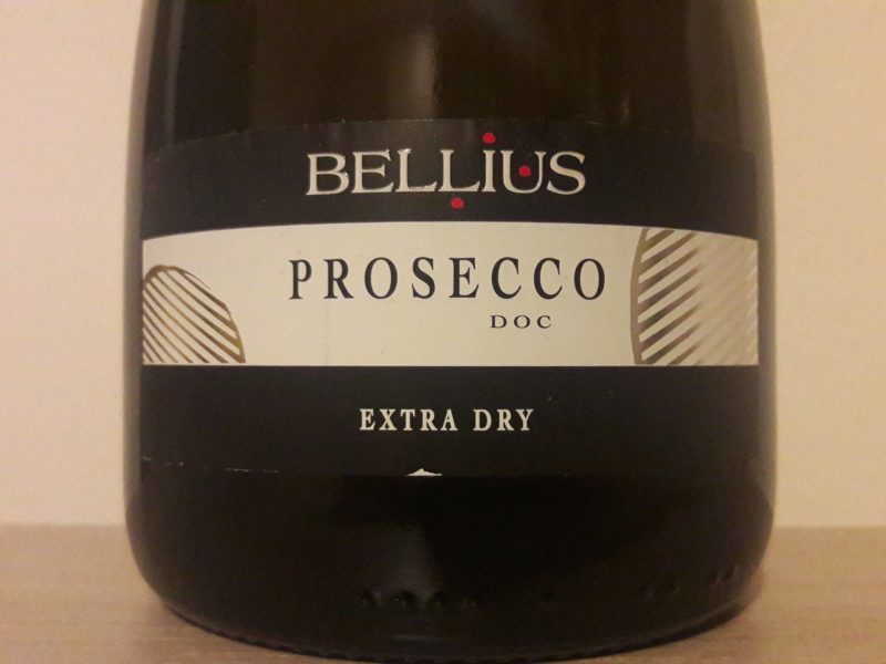 prosecco bellius