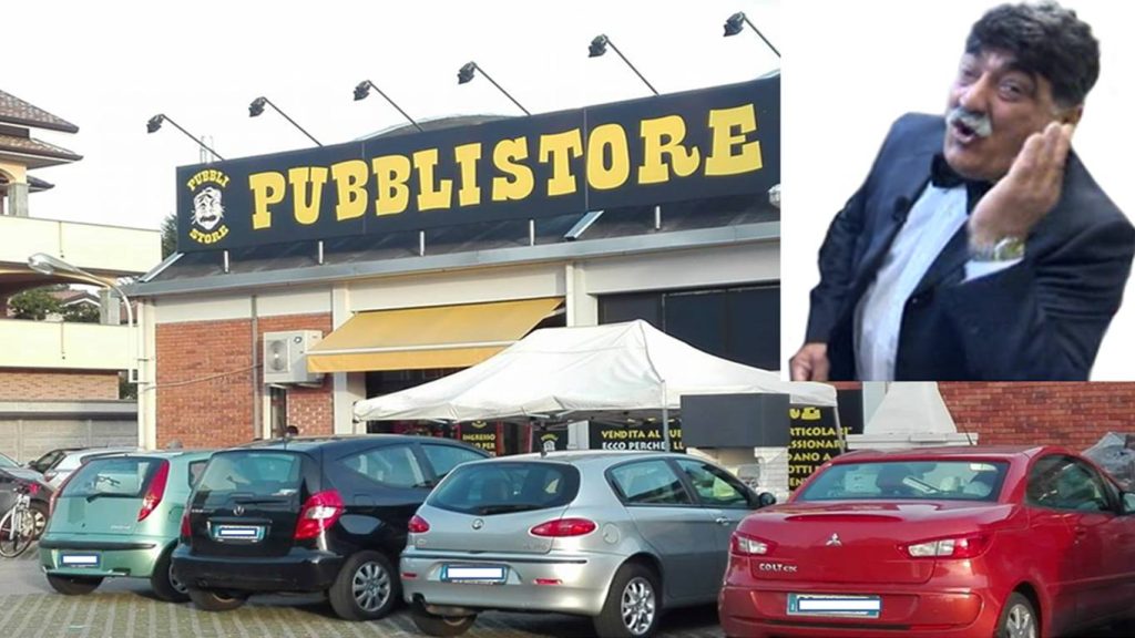 pubblistore il baffo roberto san vittore olona milano prezzo vino