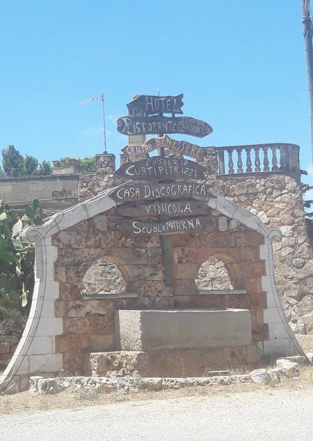 tenute al bano carrisi cellino san marco