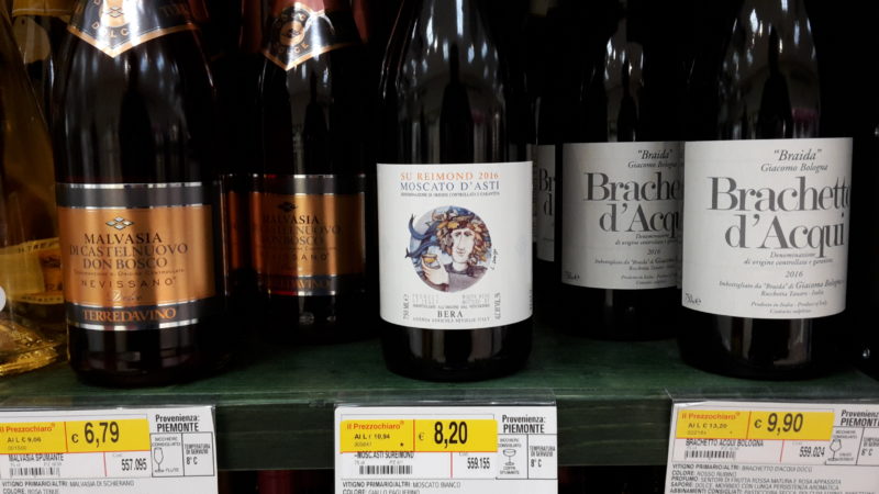 vini dolci esselunga malvasia moscato brachetto natale 3