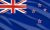 bandiera nuova zelanda